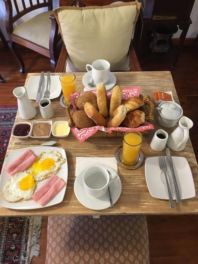 Casablanca Otel Lima Dış mekan fotoğraf