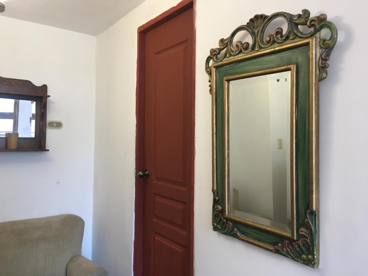 Casablanca Otel Lima Dış mekan fotoğraf