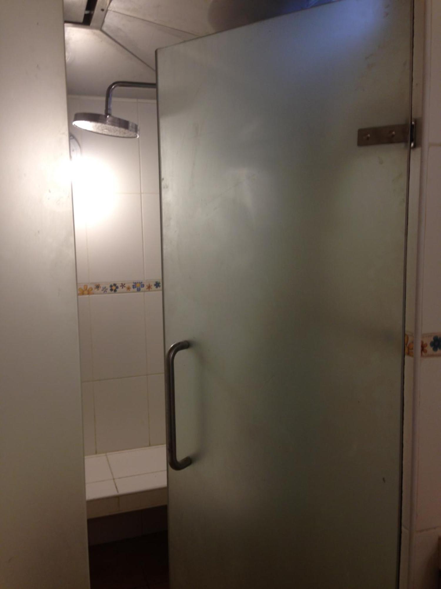 Casablanca Otel Lima Oda fotoğraf