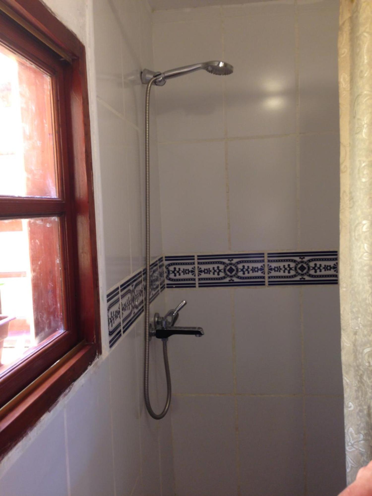 Casablanca Otel Lima Oda fotoğraf