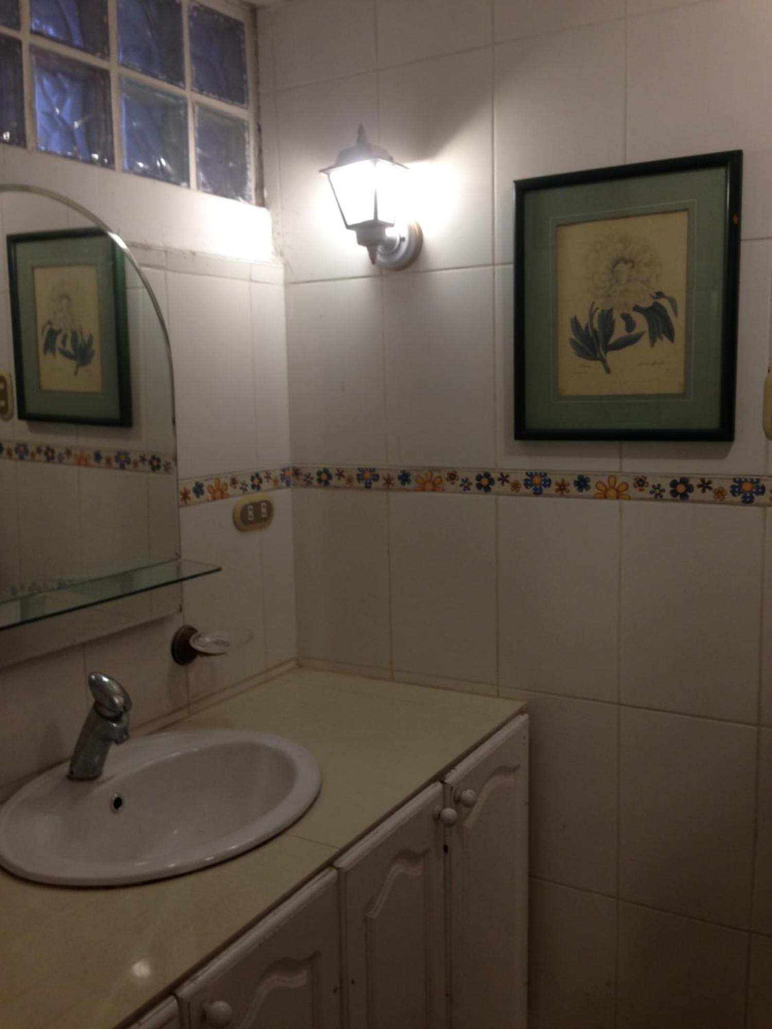 Casablanca Otel Lima Oda fotoğraf