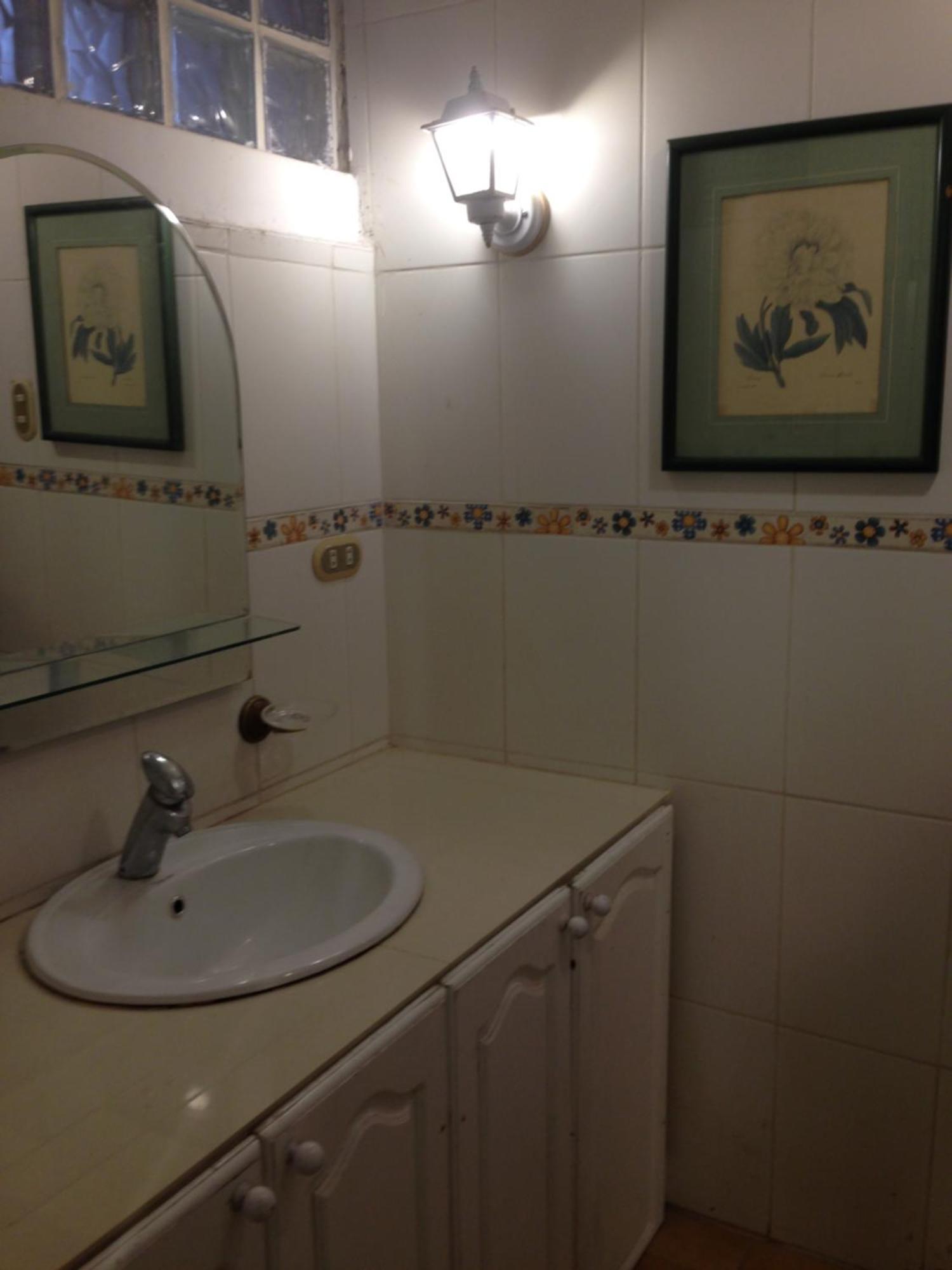 Casablanca Otel Lima Oda fotoğraf