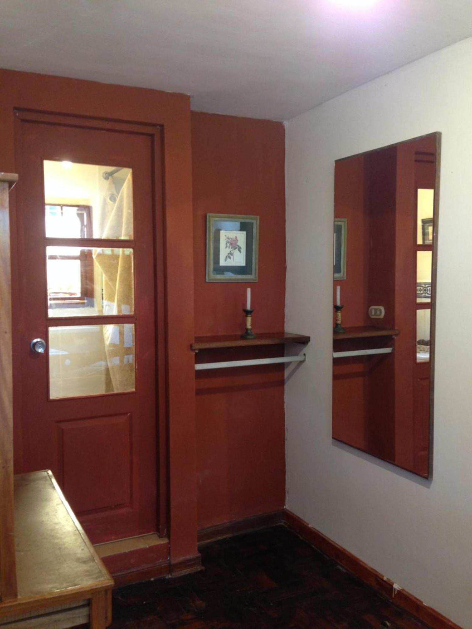 Casablanca Otel Lima Oda fotoğraf