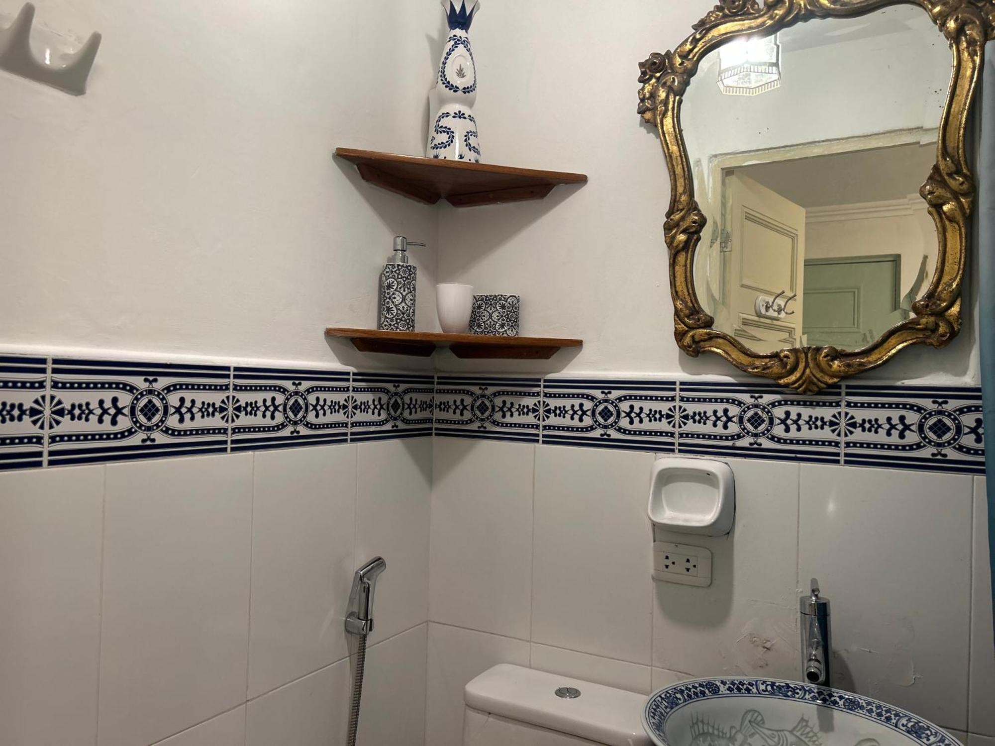Casablanca Otel Lima Dış mekan fotoğraf