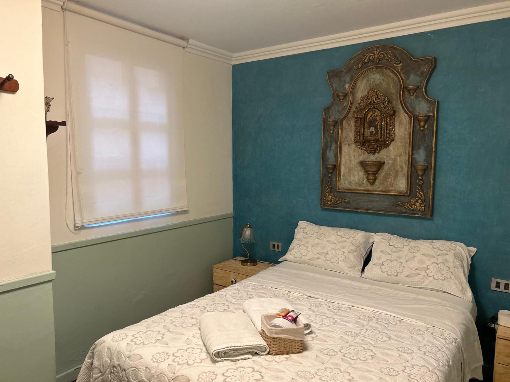 Casablanca Otel Lima Dış mekan fotoğraf