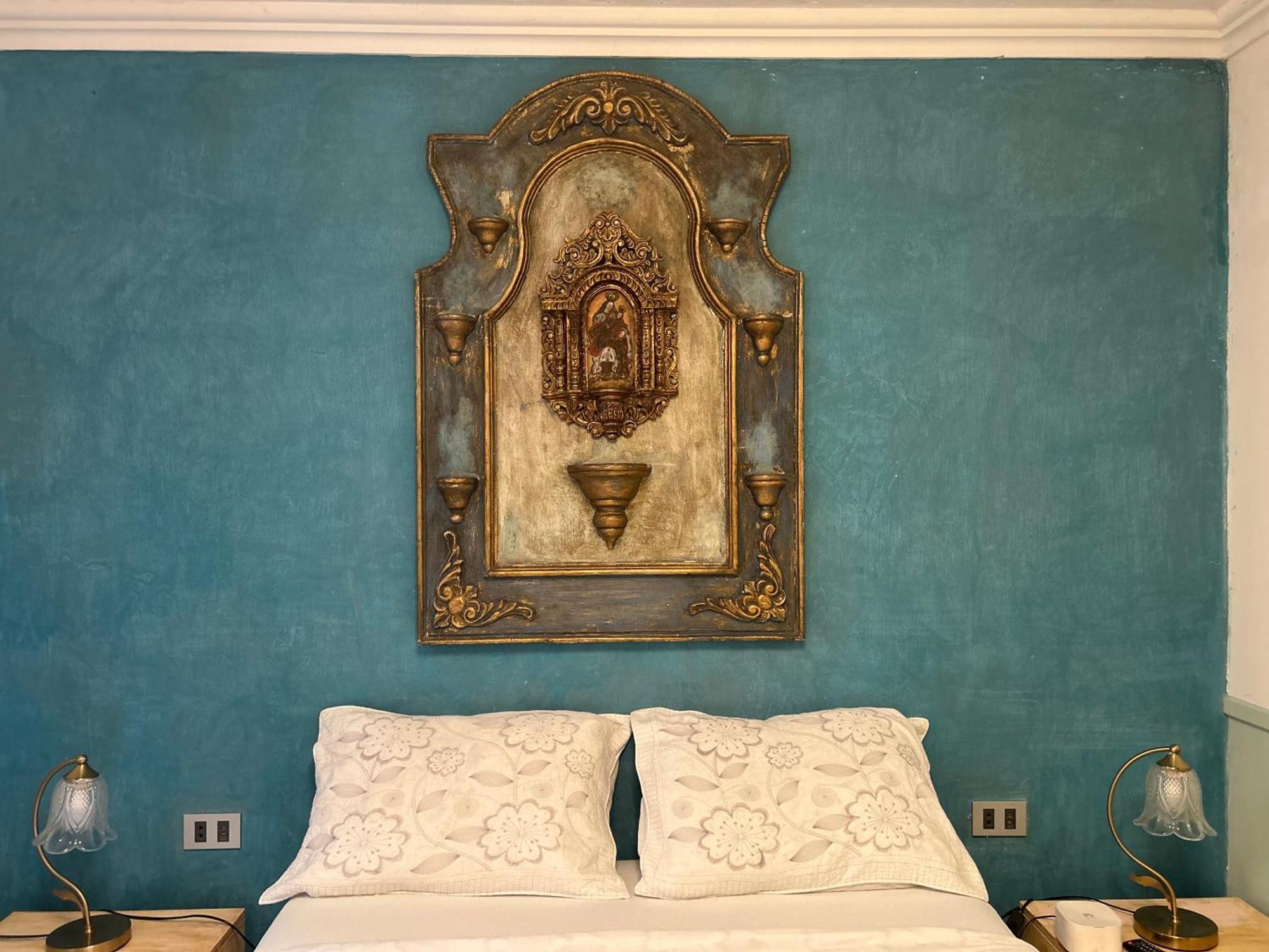 Casablanca Otel Lima Dış mekan fotoğraf