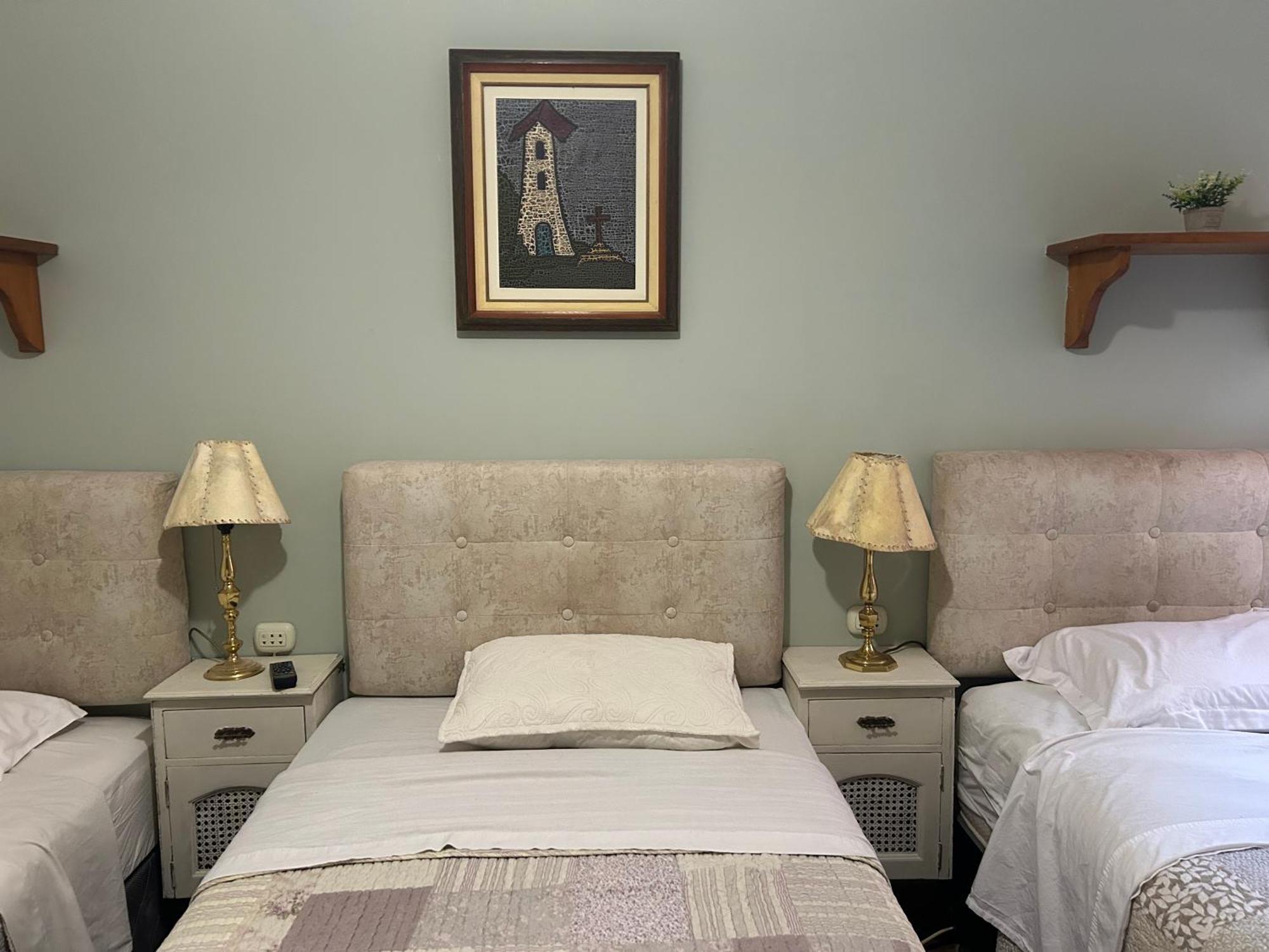 Casablanca Otel Lima Dış mekan fotoğraf