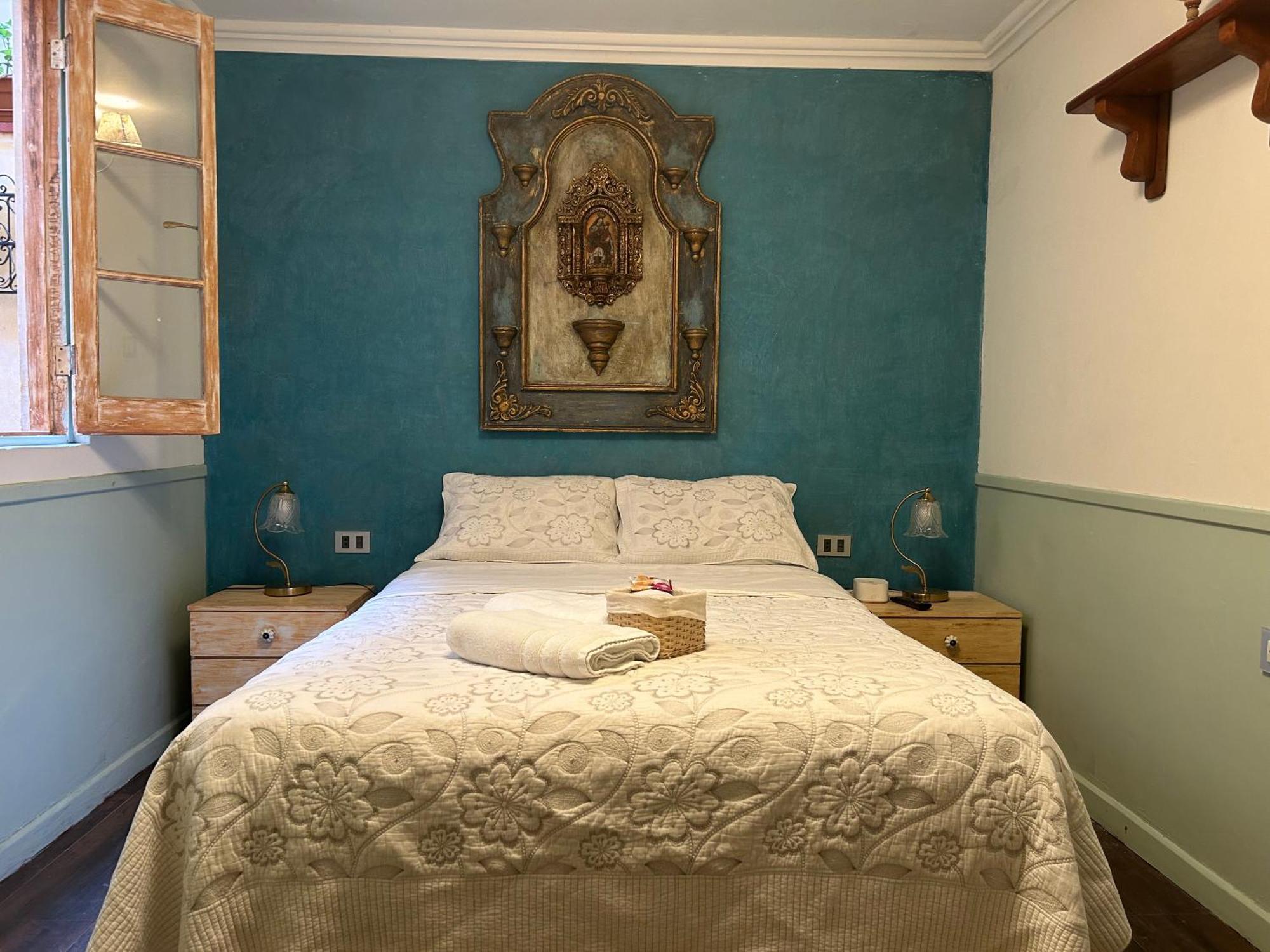 Casablanca Otel Lima Dış mekan fotoğraf
