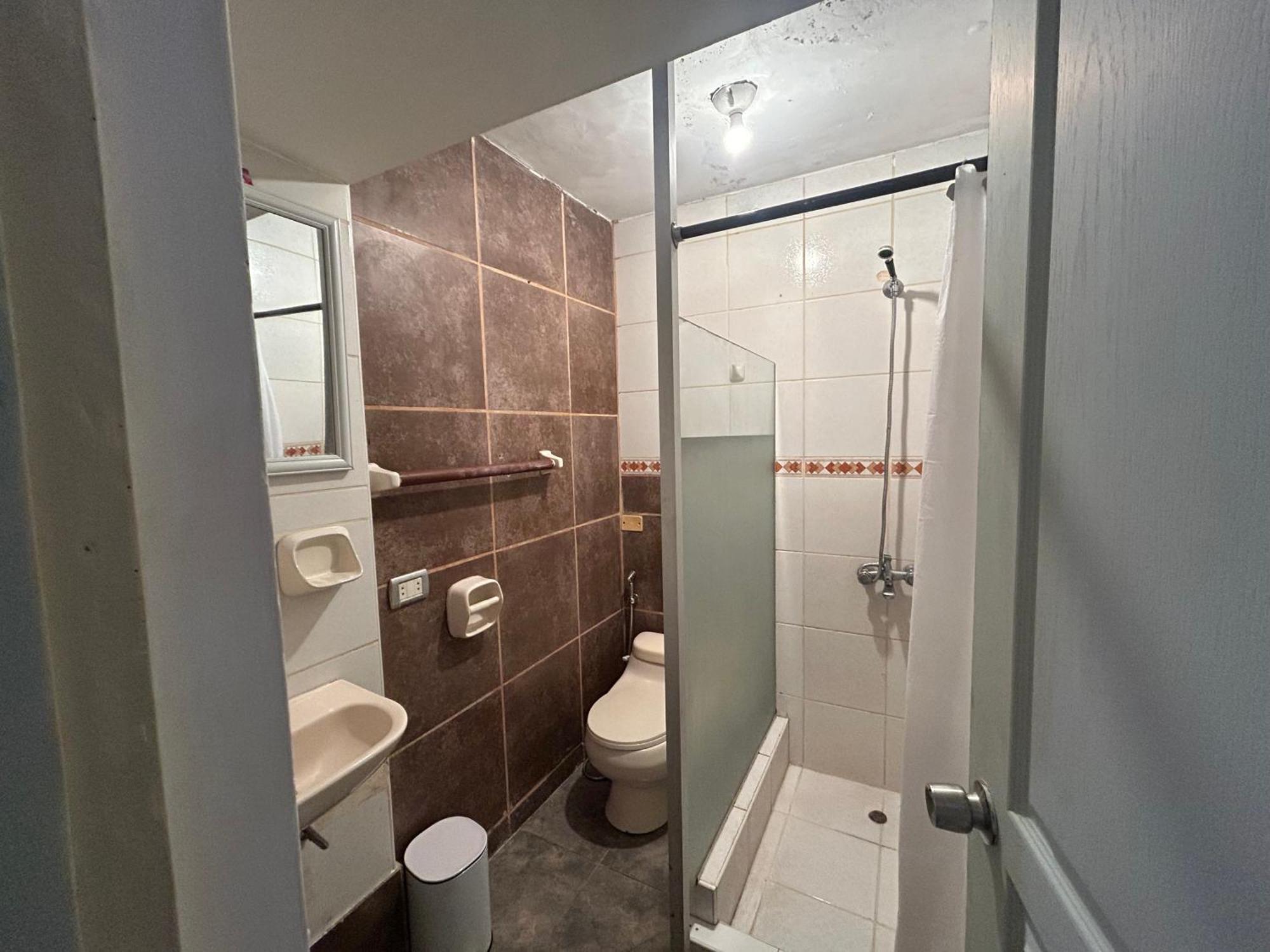 Casablanca Otel Lima Dış mekan fotoğraf
