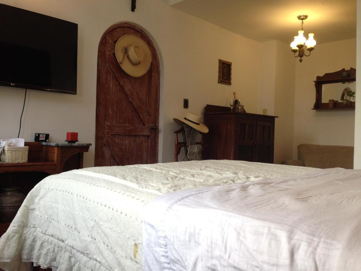 Casablanca Otel Lima Dış mekan fotoğraf
