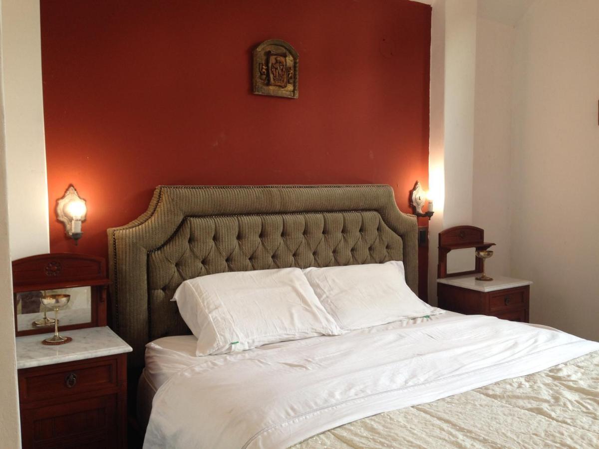Casablanca Otel Lima Dış mekan fotoğraf