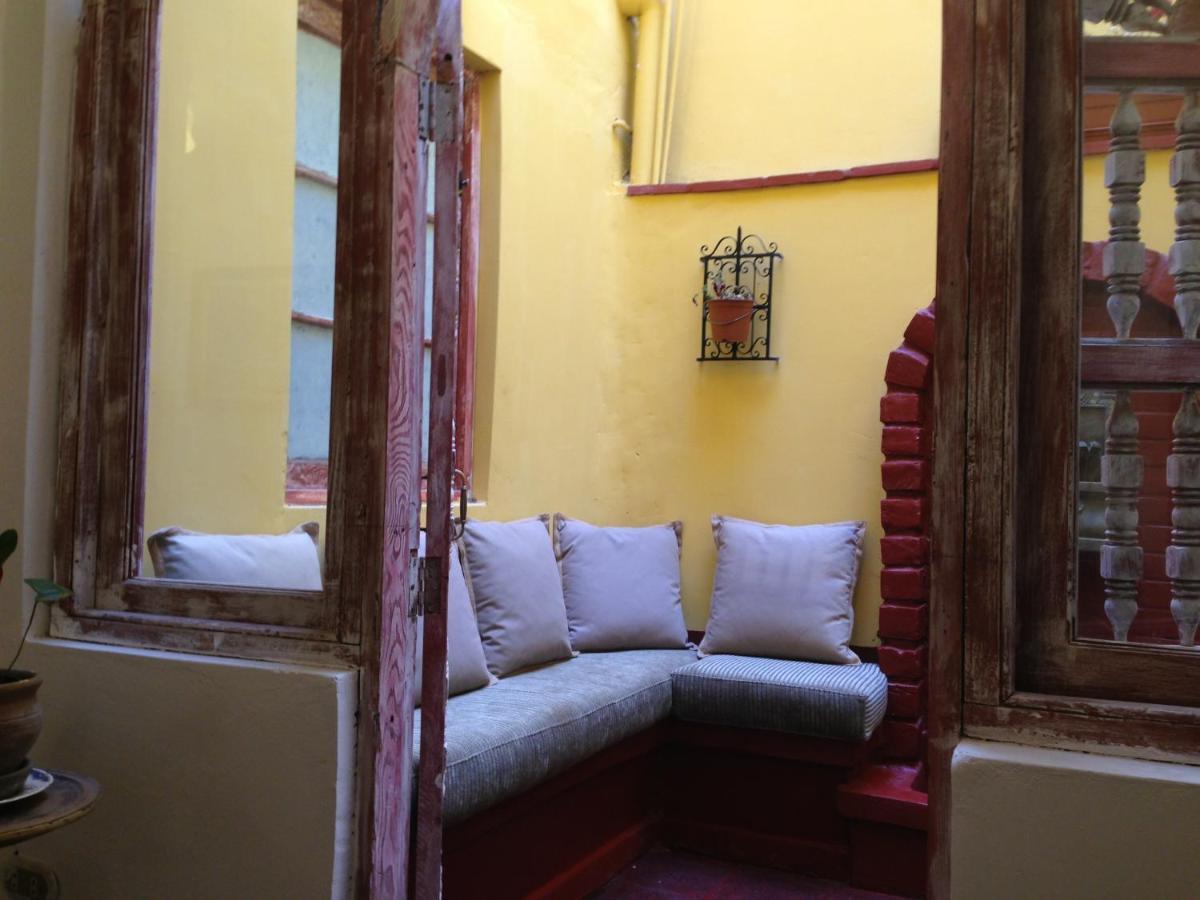 Casablanca Otel Lima Dış mekan fotoğraf