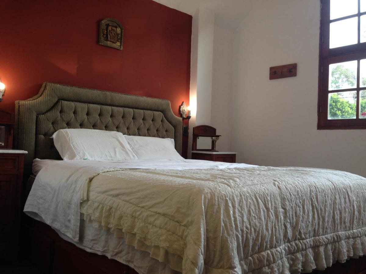 Casablanca Otel Lima Dış mekan fotoğraf