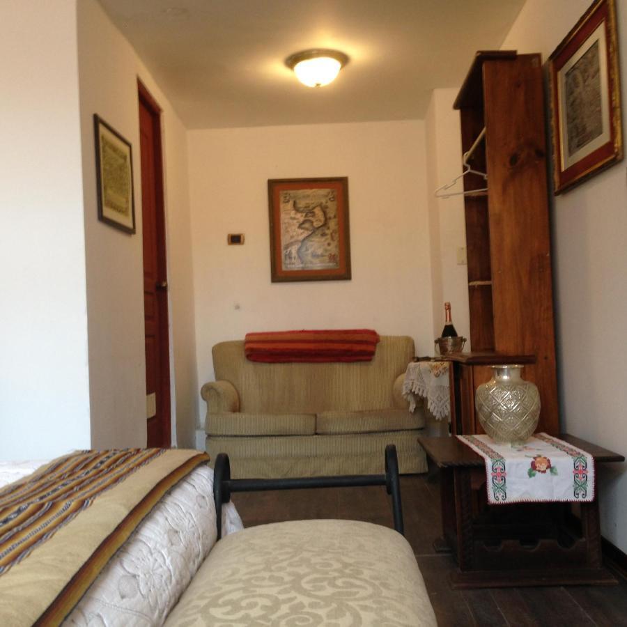 Casablanca Otel Lima Dış mekan fotoğraf