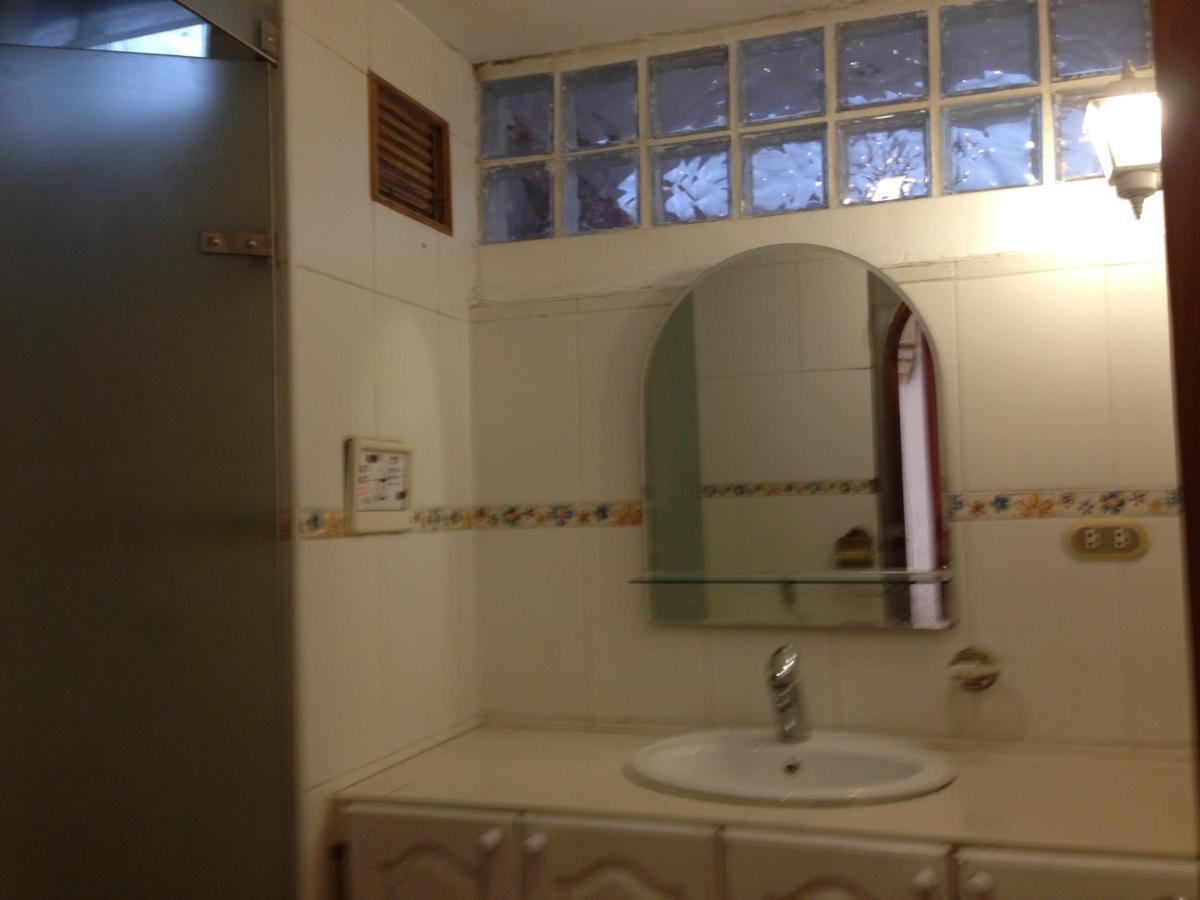 Casablanca Otel Lima Dış mekan fotoğraf
