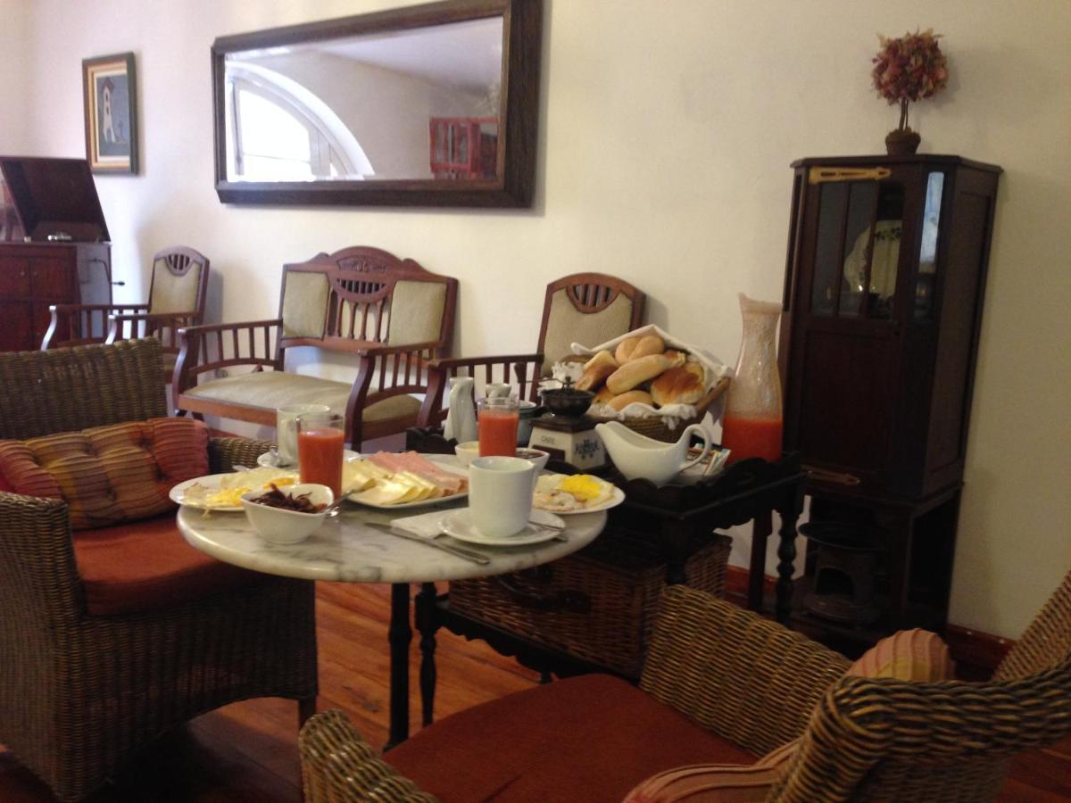 Casablanca Otel Lima Dış mekan fotoğraf